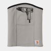 Cotton Blend Filter Pocket Gaiter Thumbnail
