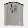 Cotton Blend Filter Pocket Gaiter Thumbnail