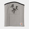 Cotton Blend Filter Pocket Gaiter Thumbnail