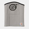 Cotton Blend Filter Pocket Gaiter Thumbnail