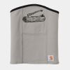 Cotton Blend Filter Pocket Gaiter Thumbnail