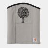 Cotton Blend Filter Pocket Gaiter Thumbnail