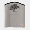 Cotton Blend Filter Pocket Gaiter Thumbnail