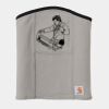 Cotton Blend Filter Pocket Gaiter Thumbnail