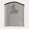 Cotton Blend Filter Pocket Gaiter Thumbnail