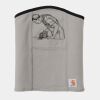 Cotton Blend Filter Pocket Gaiter Thumbnail