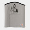 Cotton Blend Filter Pocket Gaiter Thumbnail