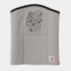 Cotton Blend Filter Pocket Gaiter Thumbnail