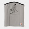 Cotton Blend Filter Pocket Gaiter Thumbnail