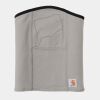 Cotton Blend Filter Pocket Gaiter Thumbnail