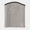 Cotton Blend Filter Pocket Gaiter Thumbnail