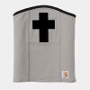 Cotton Blend Filter Pocket Gaiter Thumbnail