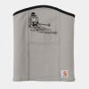 Cotton Blend Filter Pocket Gaiter Thumbnail