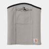 Cotton Blend Filter Pocket Gaiter Thumbnail