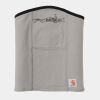 Cotton Blend Filter Pocket Gaiter Thumbnail