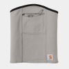 Cotton Blend Filter Pocket Gaiter Thumbnail