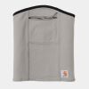 Cotton Blend Filter Pocket Gaiter Thumbnail