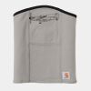 Cotton Blend Filter Pocket Gaiter Thumbnail