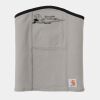 Cotton Blend Filter Pocket Gaiter Thumbnail