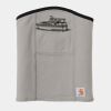 Cotton Blend Filter Pocket Gaiter Thumbnail