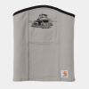 Cotton Blend Filter Pocket Gaiter Thumbnail