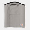 Cotton Blend Filter Pocket Gaiter Thumbnail