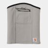 Cotton Blend Filter Pocket Gaiter Thumbnail