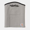 Cotton Blend Filter Pocket Gaiter Thumbnail