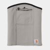 Cotton Blend Filter Pocket Gaiter Thumbnail
