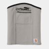 Cotton Blend Filter Pocket Gaiter Thumbnail