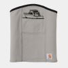 Cotton Blend Filter Pocket Gaiter Thumbnail