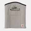 Cotton Blend Filter Pocket Gaiter Thumbnail