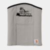 Cotton Blend Filter Pocket Gaiter Thumbnail