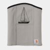 Cotton Blend Filter Pocket Gaiter Thumbnail