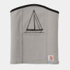 Cotton Blend Filter Pocket Gaiter Thumbnail
