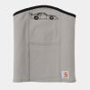 Cotton Blend Filter Pocket Gaiter Thumbnail