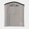 Cotton Blend Filter Pocket Gaiter Thumbnail