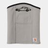Cotton Blend Filter Pocket Gaiter Thumbnail