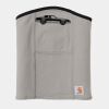 Cotton Blend Filter Pocket Gaiter Thumbnail