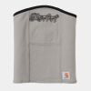 Cotton Blend Filter Pocket Gaiter Thumbnail