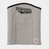 Cotton Blend Filter Pocket Gaiter Thumbnail
