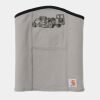Cotton Blend Filter Pocket Gaiter Thumbnail