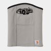 Cotton Blend Filter Pocket Gaiter Thumbnail