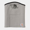 Cotton Blend Filter Pocket Gaiter Thumbnail