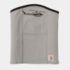 Cotton Blend Filter Pocket Gaiter Thumbnail
