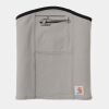 Cotton Blend Filter Pocket Gaiter Thumbnail