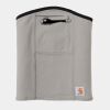 Cotton Blend Filter Pocket Gaiter Thumbnail