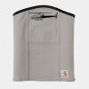 Cotton Blend Filter Pocket Gaiter Thumbnail