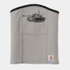Cotton Blend Filter Pocket Gaiter Thumbnail