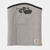 Cotton Blend Filter Pocket Gaiter Thumbnail